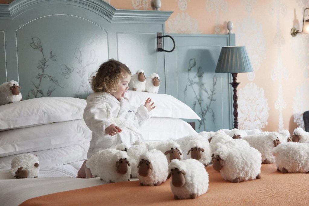 The Goring 1