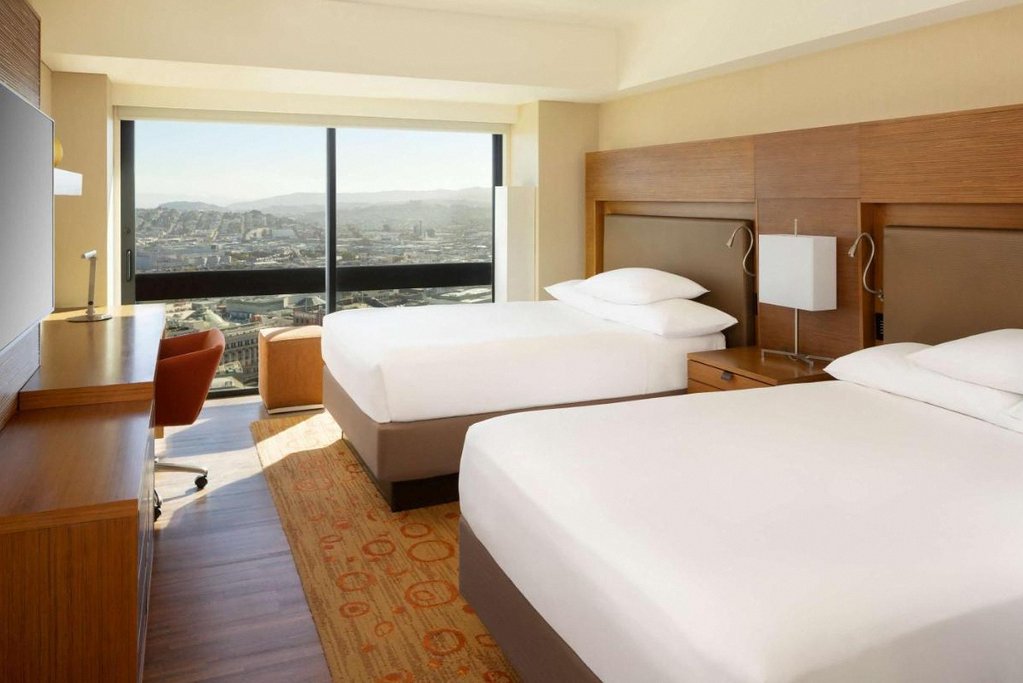 Grand Hyatt San Francisco 1