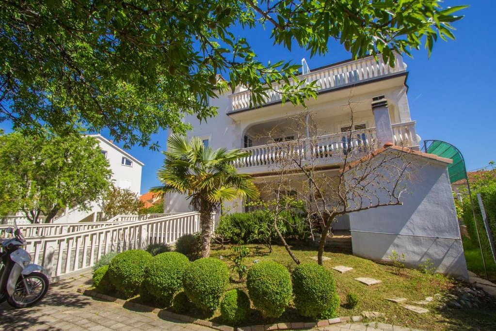 Villa Bianca Vodice