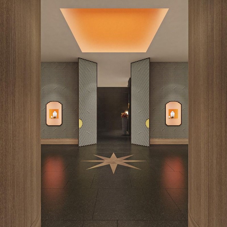 Bulgari Hotel Tokyo 1