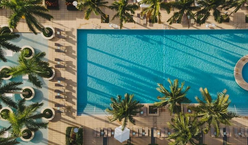 Four Seasons Hotel Miami