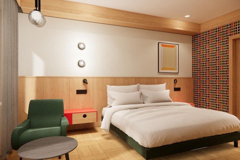 Aston Hotel