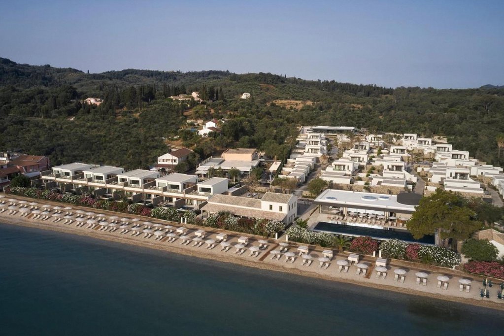 The Olivar Suites
