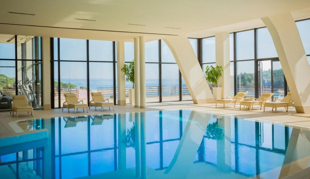 Maistra Select Island Hotel Istra 1