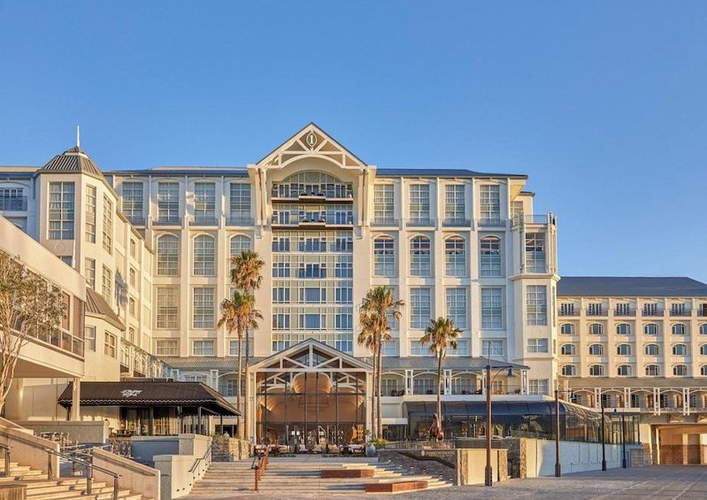 Intercontinental Table Bay Cape Town by Ihg