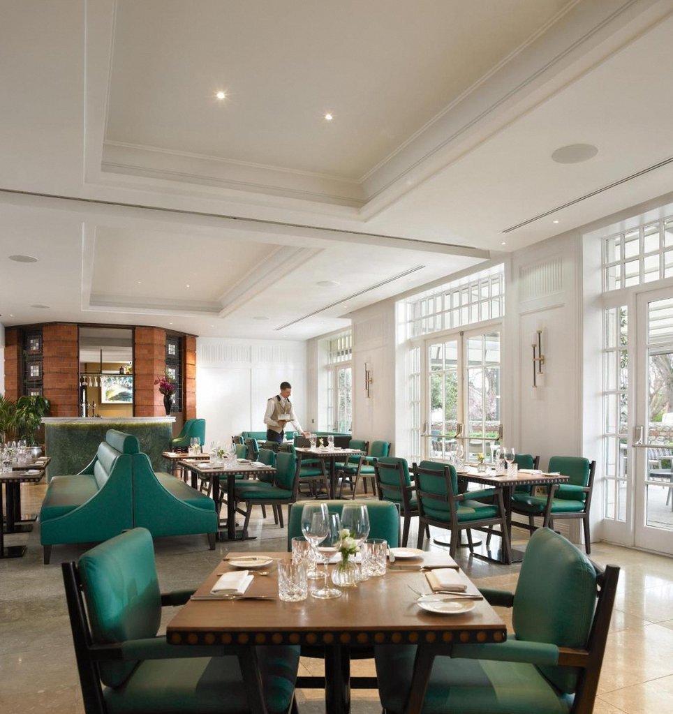 Dylan Hotel 2