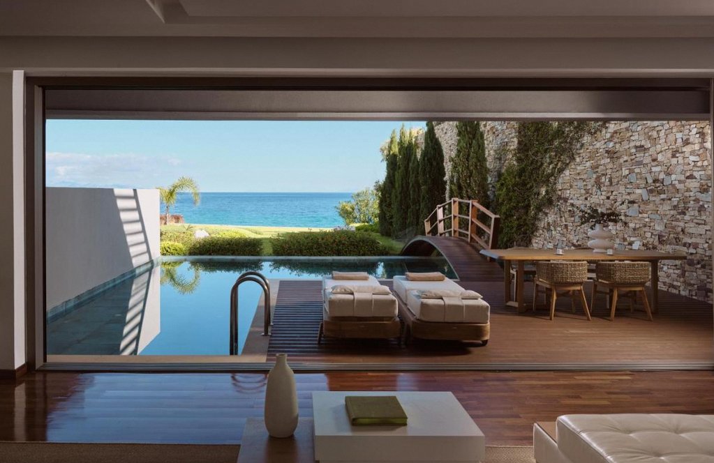 Lesante BLU - the Leading Hotels of the World, Adults Only 2