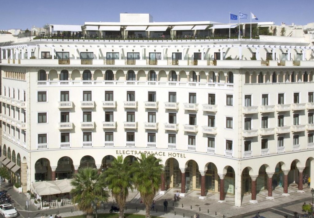 Electra Palace Thessaloniki