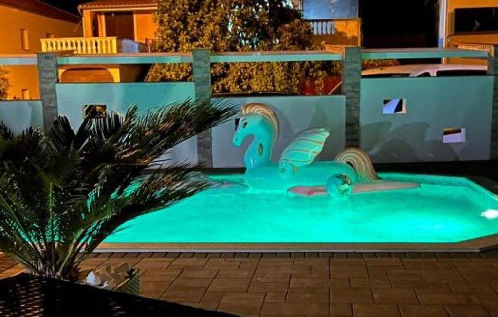 Beautiful Apartment in Vodice