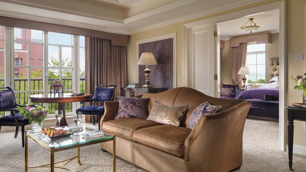 Intercontinental Dublin 1