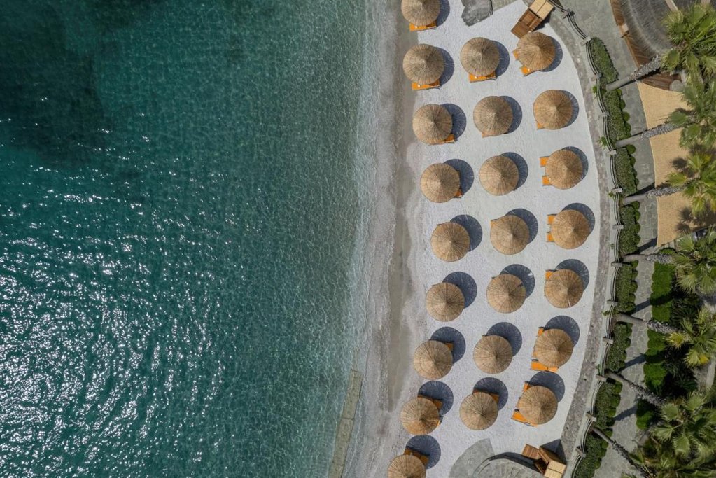 Caresse, a Luxury Collection Resort & Spa, Bodrum