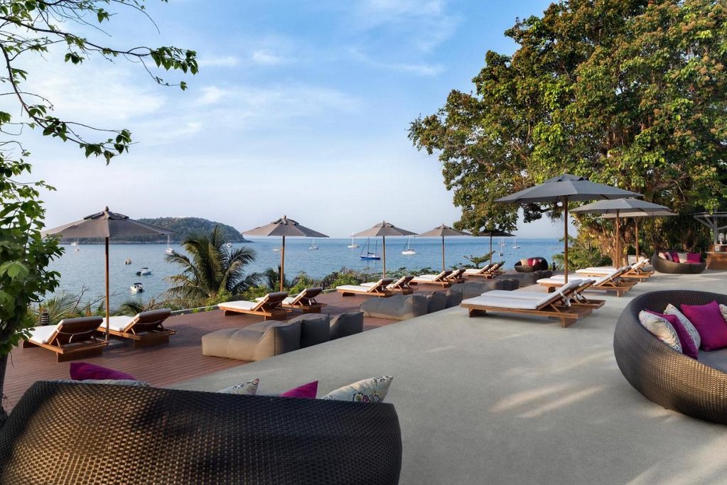 The Nai Harn 2