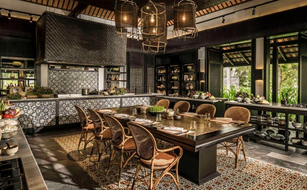 Four Seasons Resort the Nam Hai Hoi An 1