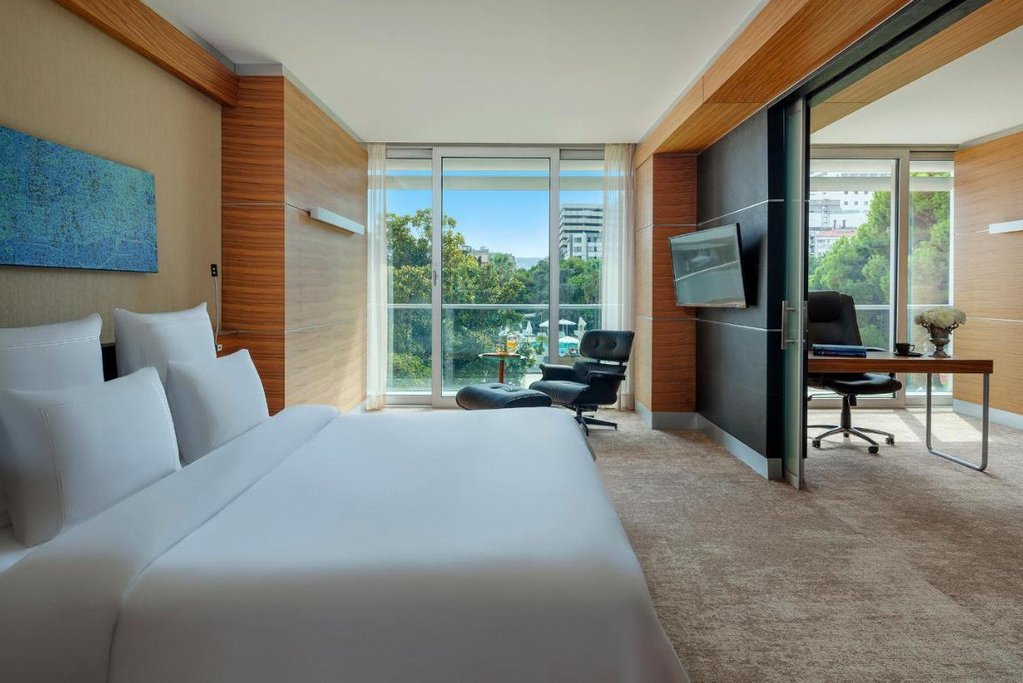 Swissotel Buyuk Efes
