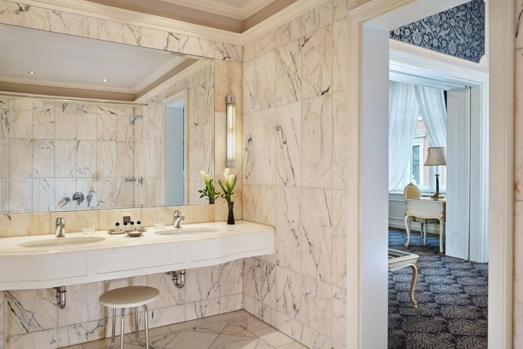 Hotel Imperial,  a Luxury Collection Hotel 2