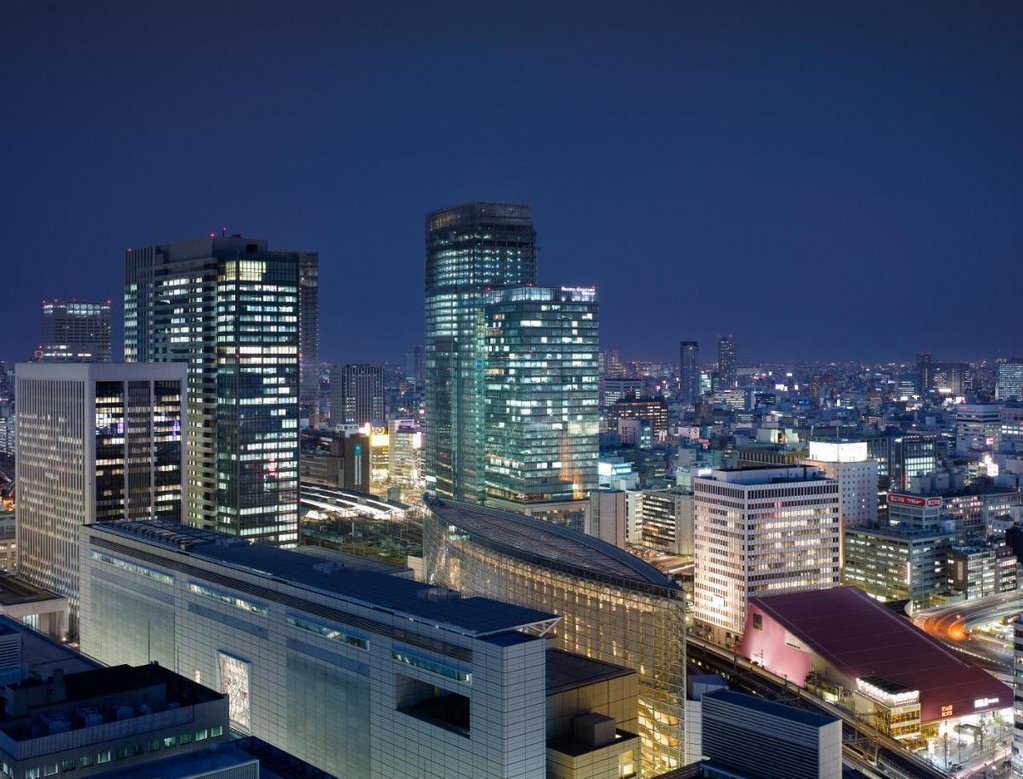 The Peninsula Tokyo 2