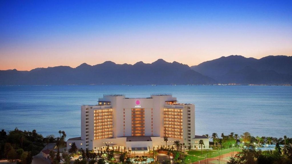 Akra Antalya