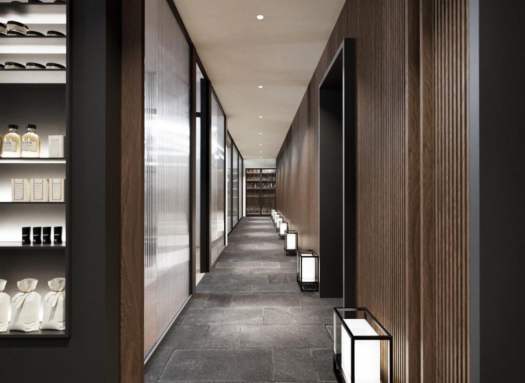 The Olivar Suites 1