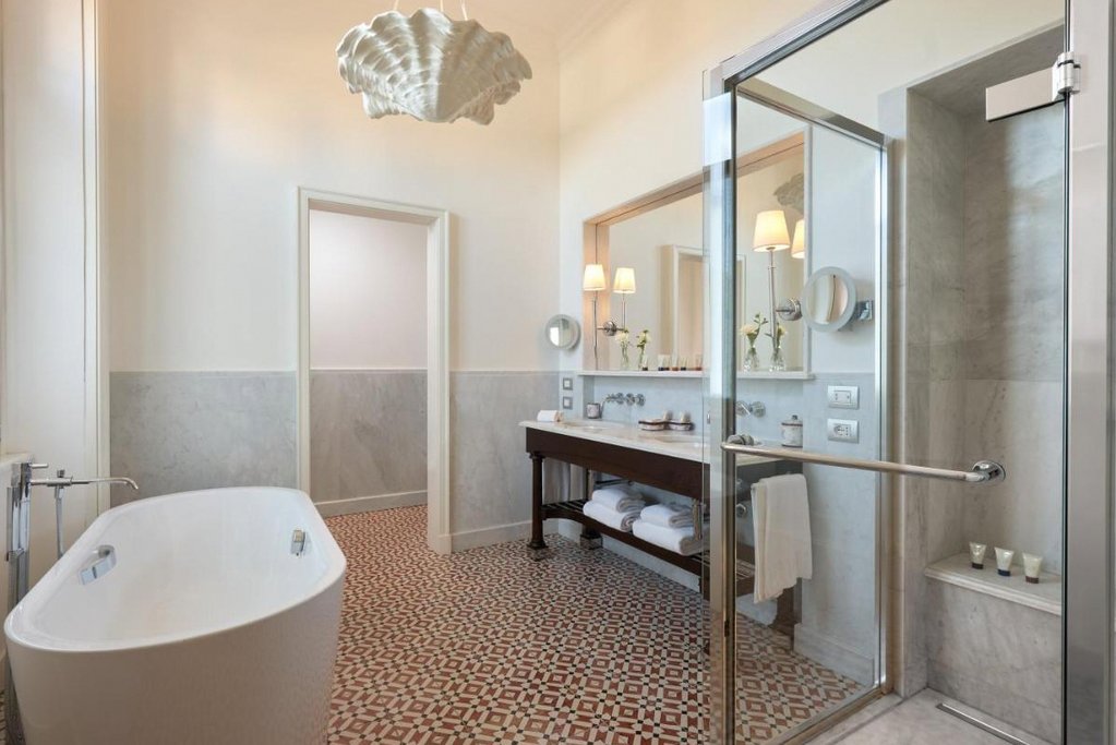 Villa Igiea Palermo, a Rocco Forte Hotel 2