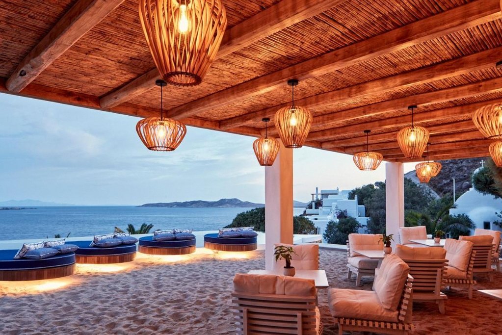 Katikies Mykonos