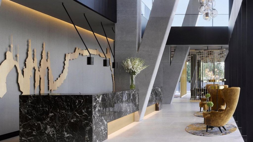 Intercontinental Ljubljana