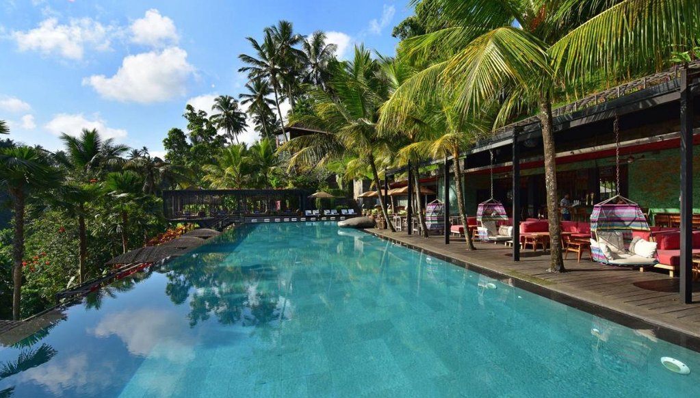 Chapung Se Bali Villa