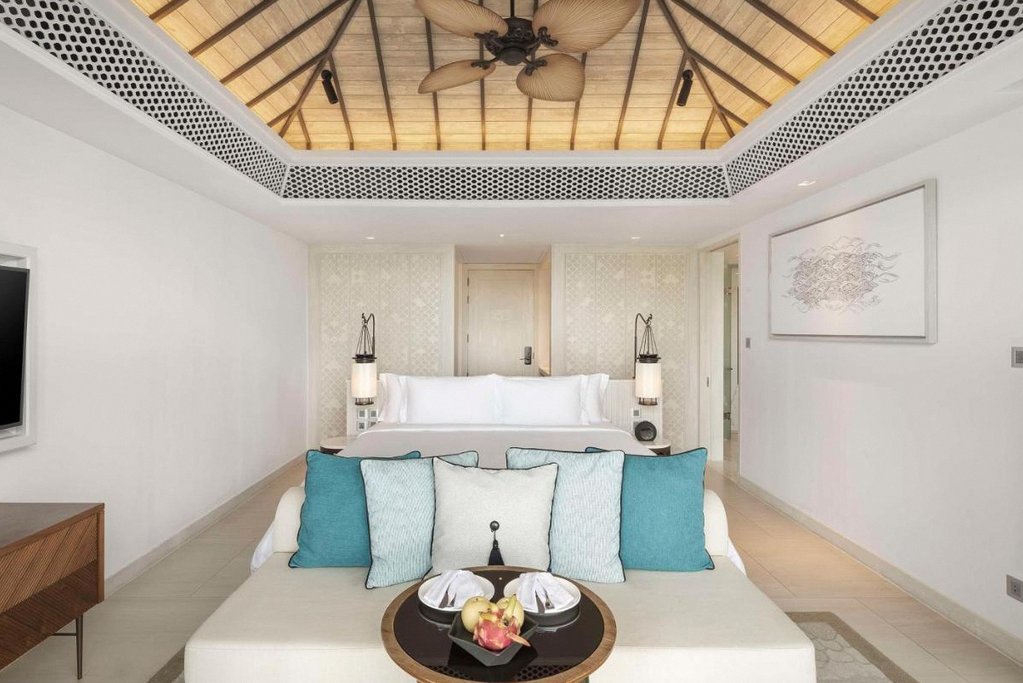 Banyan Tree Krabi 1