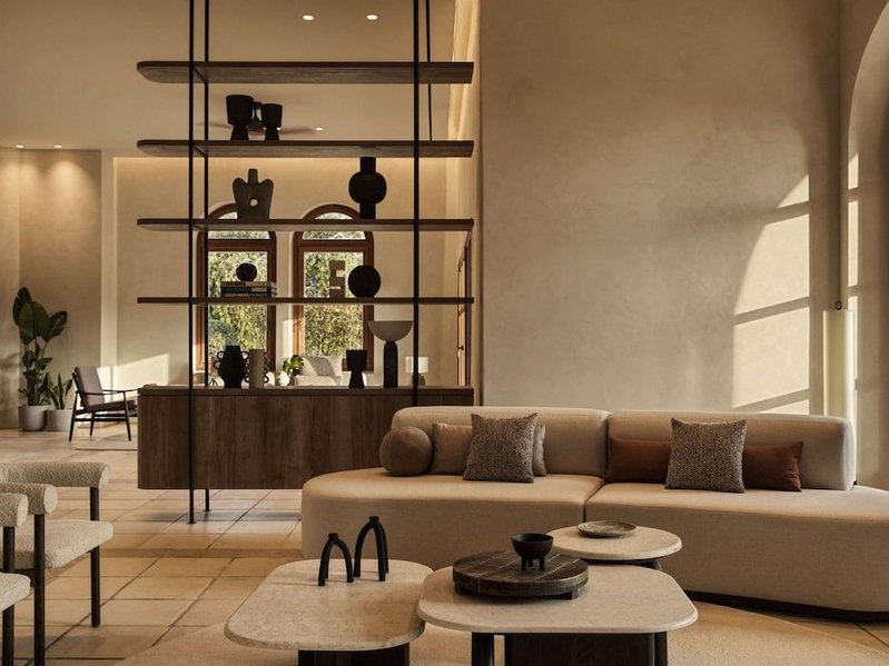 Lindian Village Rhodes Beach Resort Curio Collection by Hilton