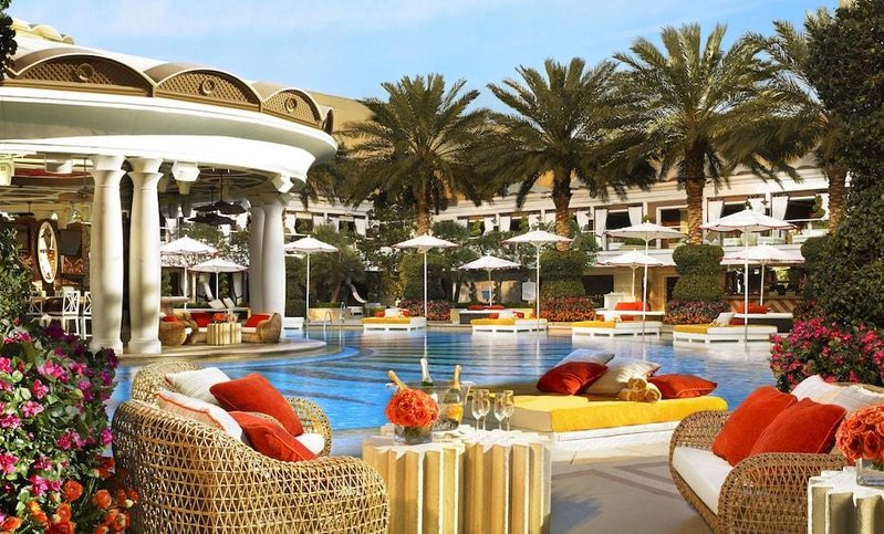 Encore las Vegas