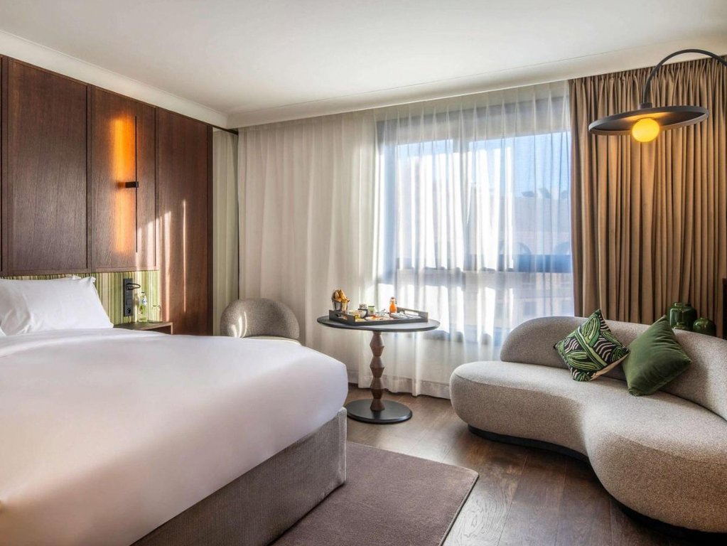 Le Louise Hotel Bruxelles - Mgallery