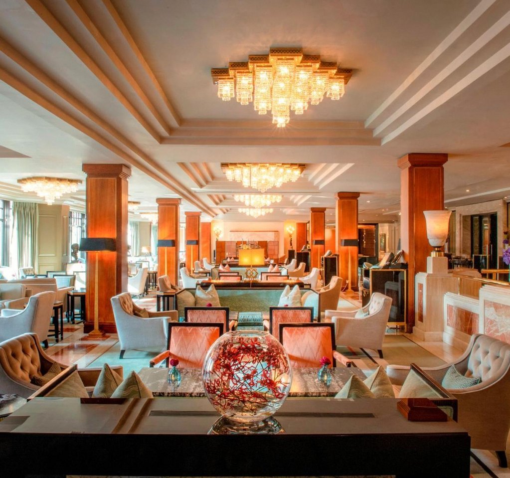 The Westbury
