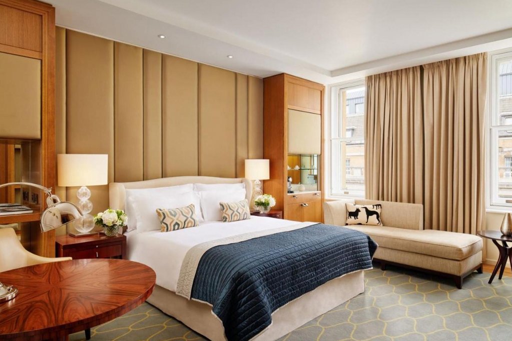 Corinthia London 1