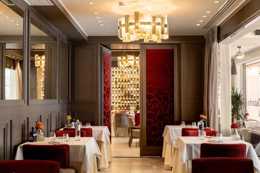 Hotel Palazzo Doglio 2