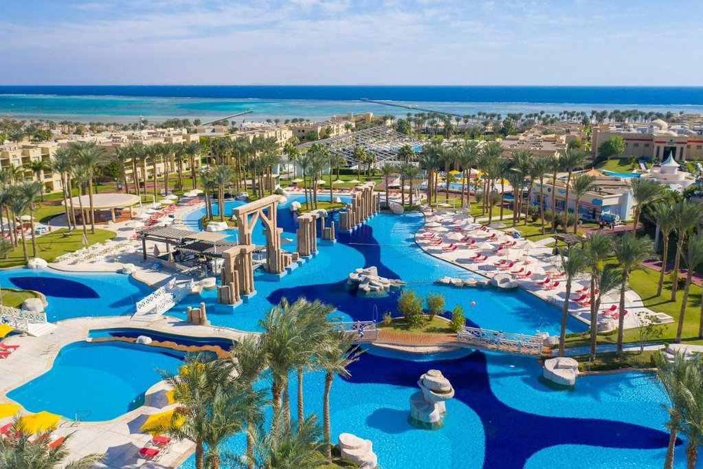 Rixos Premium Seagate
