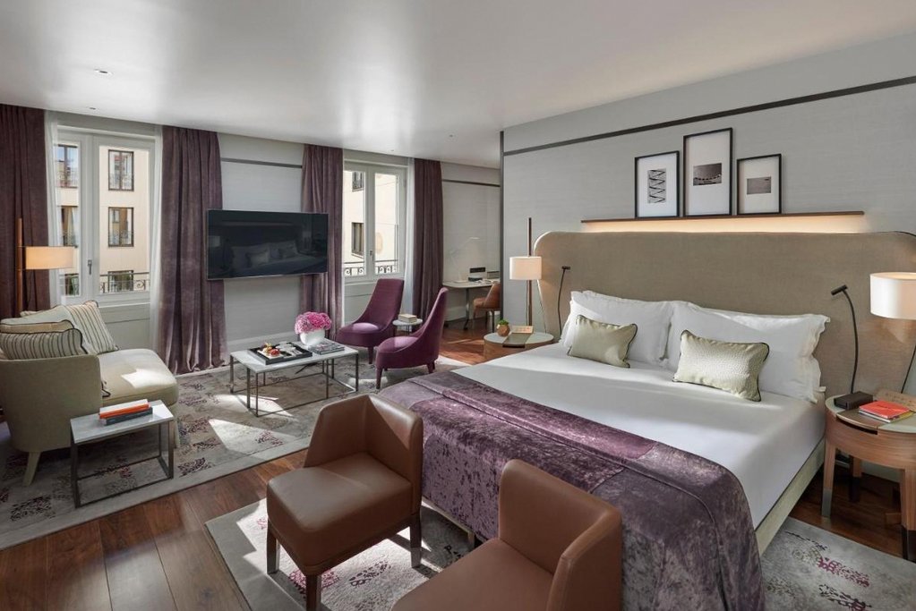 Mandarin Oriental Milan 1