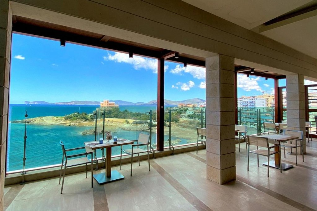 Smy Carlos V Wellness & SPA Alghero 1