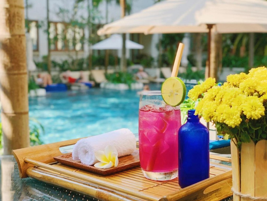 Almanity Hoi An Resort & SPA 2