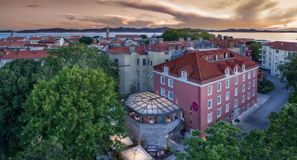 Hotel Bastion
