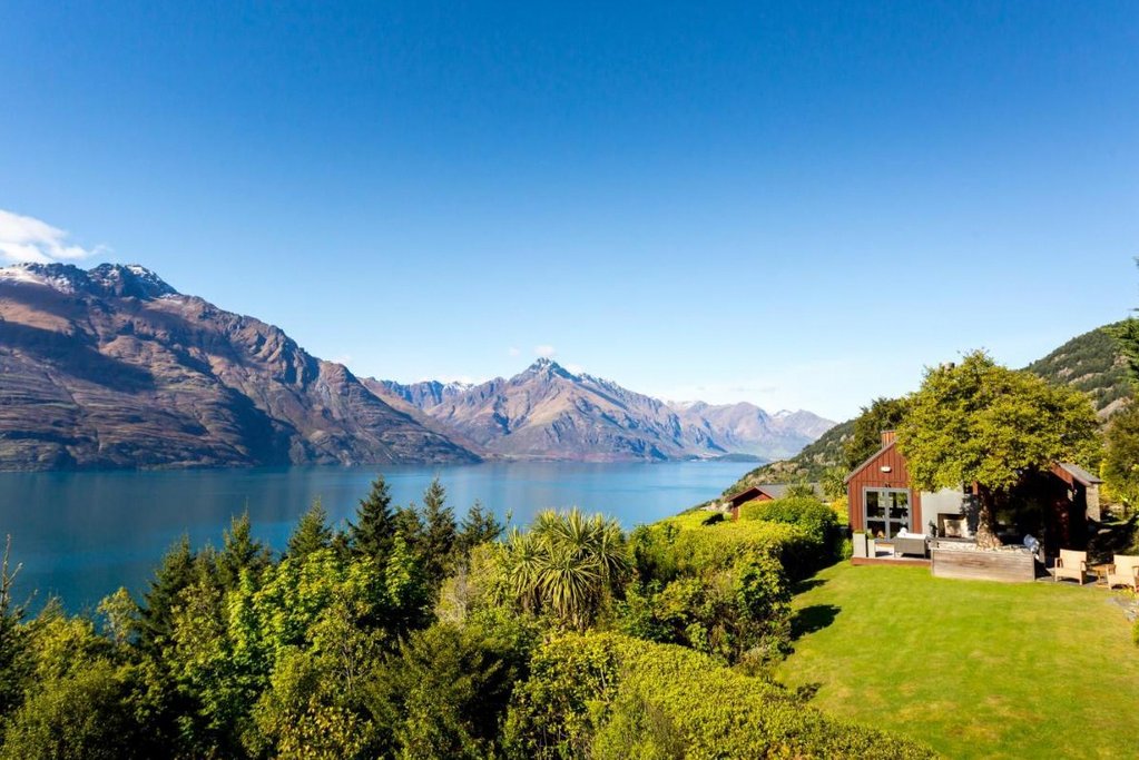 Azur Lodge (Adults only) 2