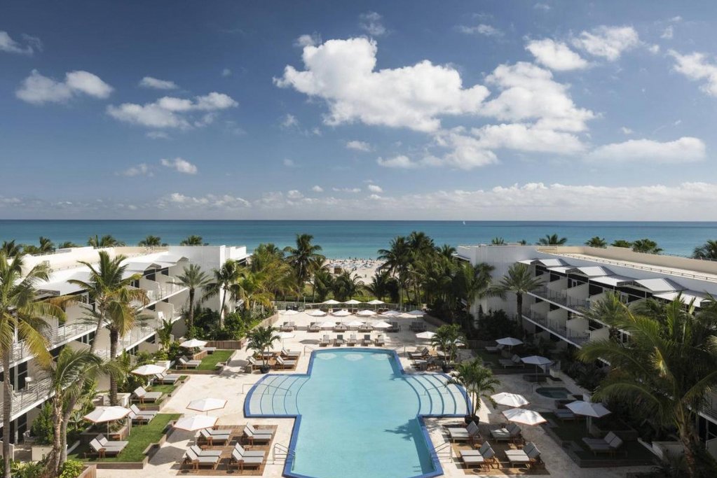 The Ritz-Carlton South Beach