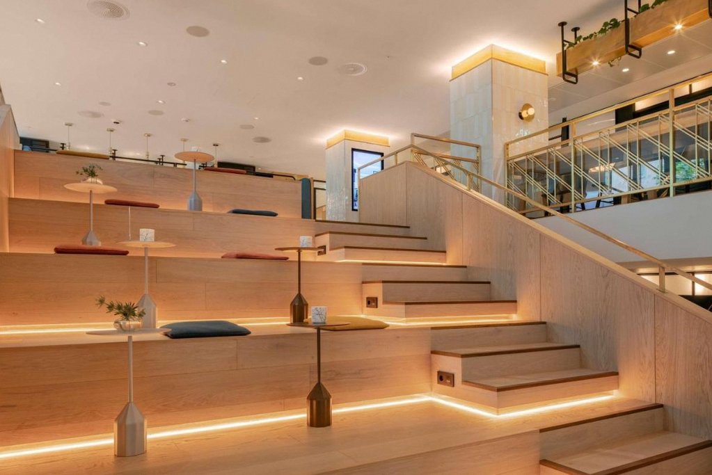 Hotel Norge by Scandic 2