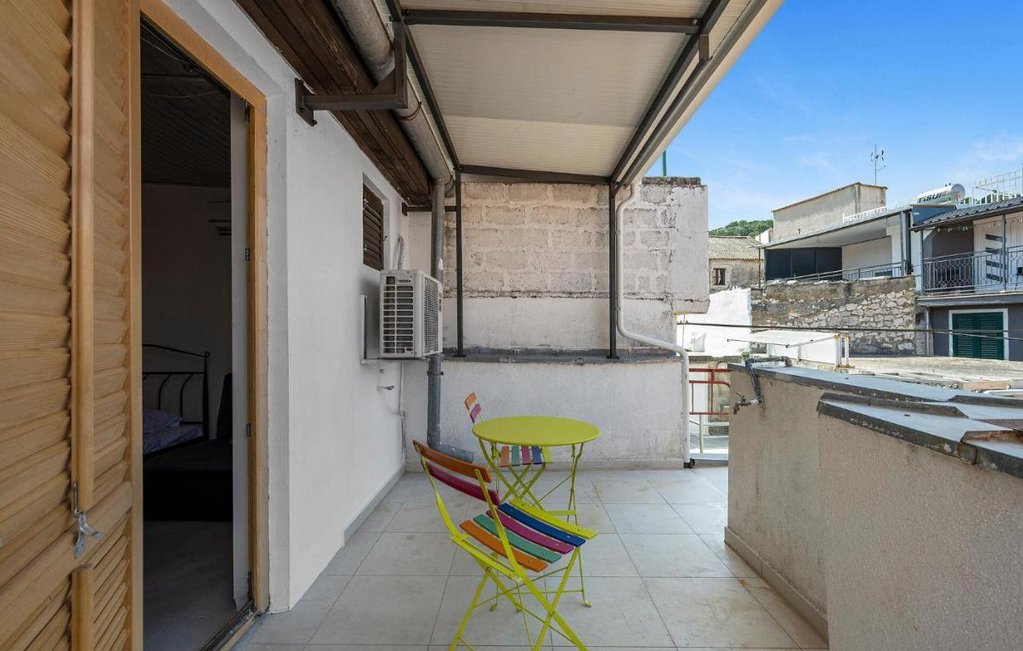 Nice Home in Tisno with Wifi