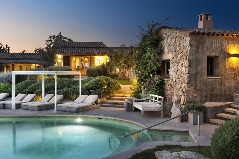Petra Segreta Resort & SPA (Adults only)