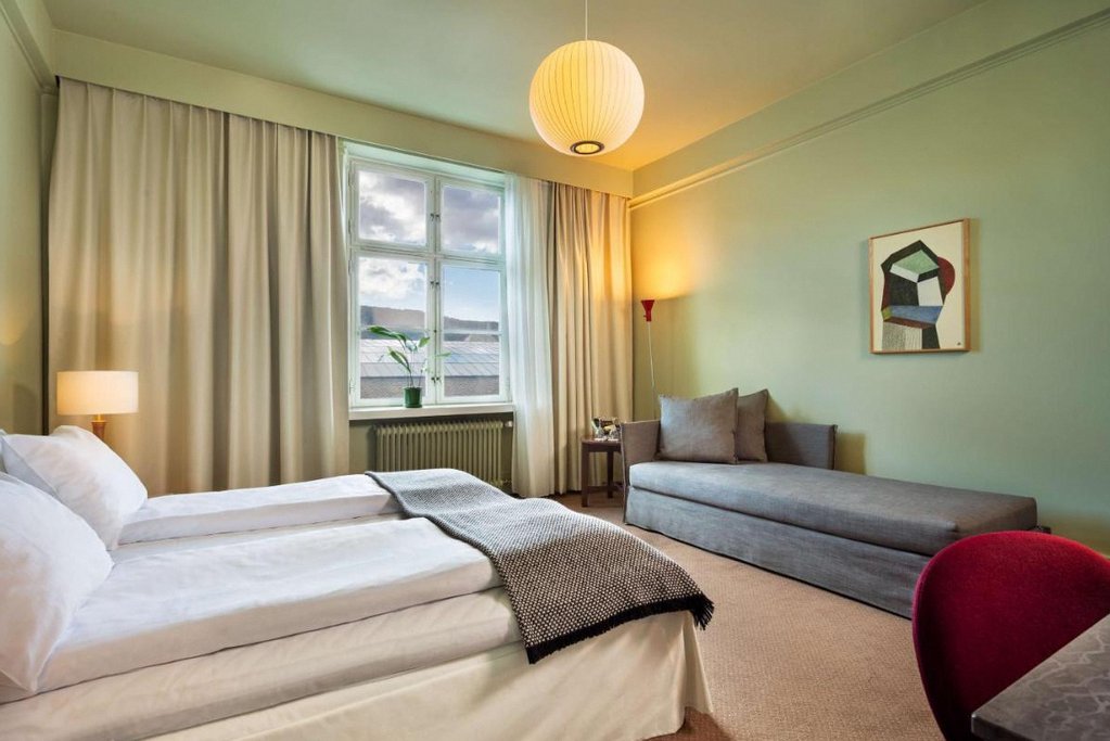 Grand Hotel Terminus 1