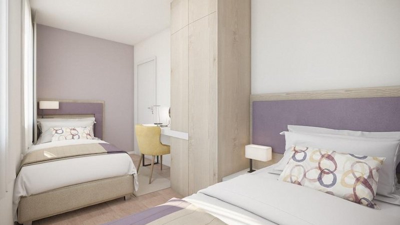 Arancini Residence 2