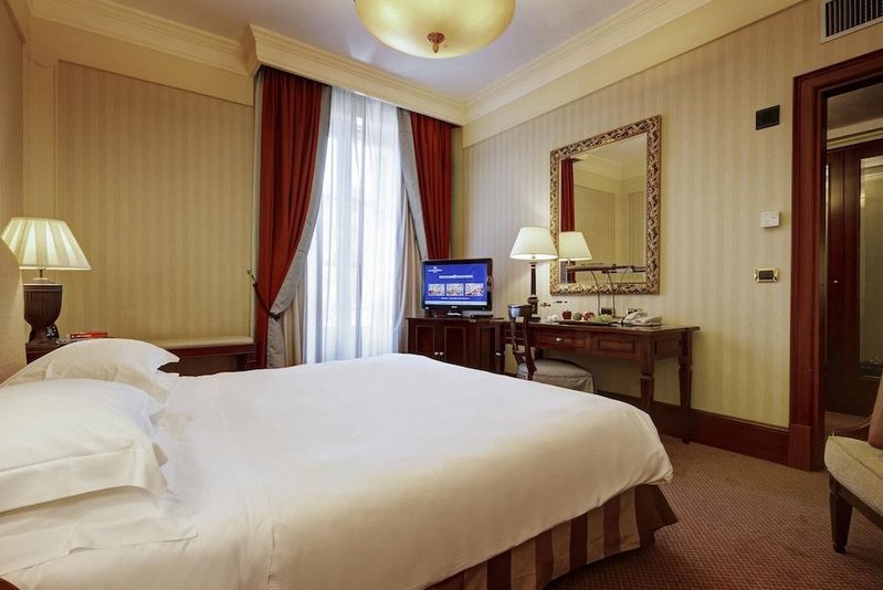 Excelsior Palace Palermo 1
