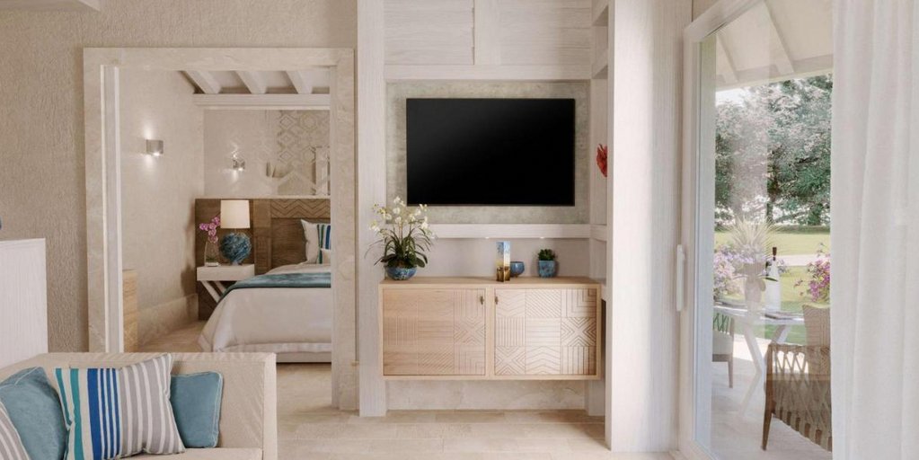 7pines Resort Sardinia 2