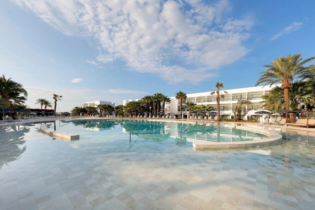 Grand Palladium Select Palace Ibiza