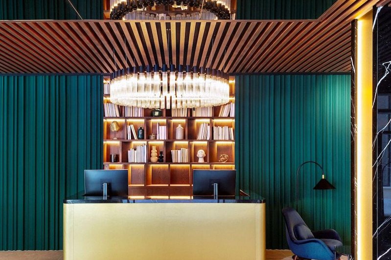 Radisson Collection Hotel Magdalena Plaza Sevilla