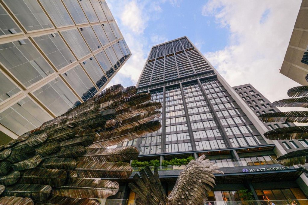 Hyatt Regency Andares Guadalajara